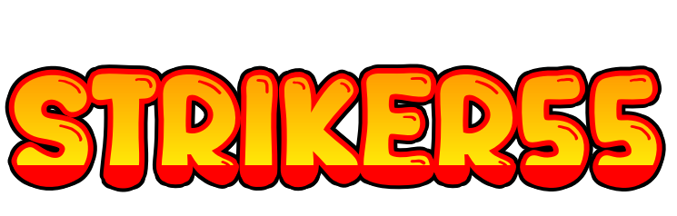 STRIKER55